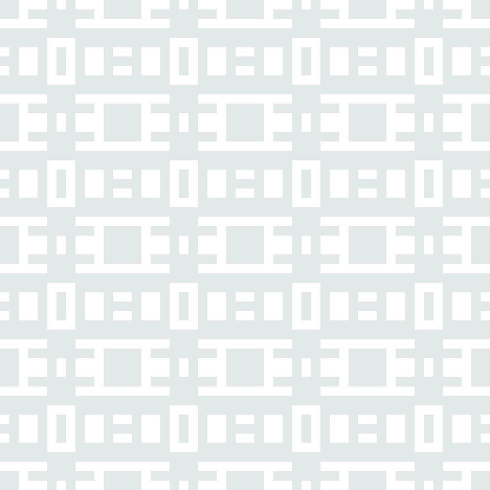 a white and gray pattern background vector