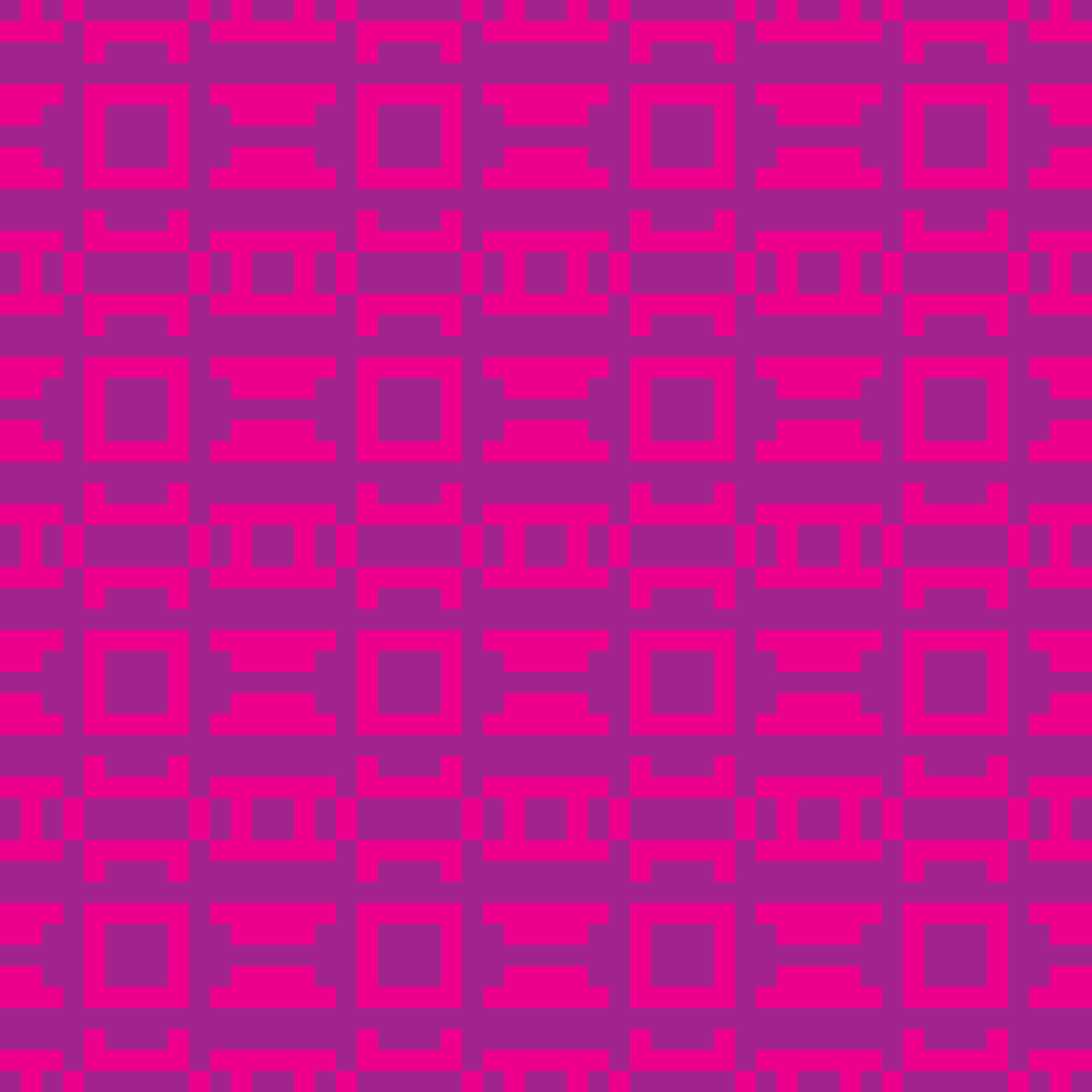 a pink background with squares 33208455 Vector Art at Vecteezy