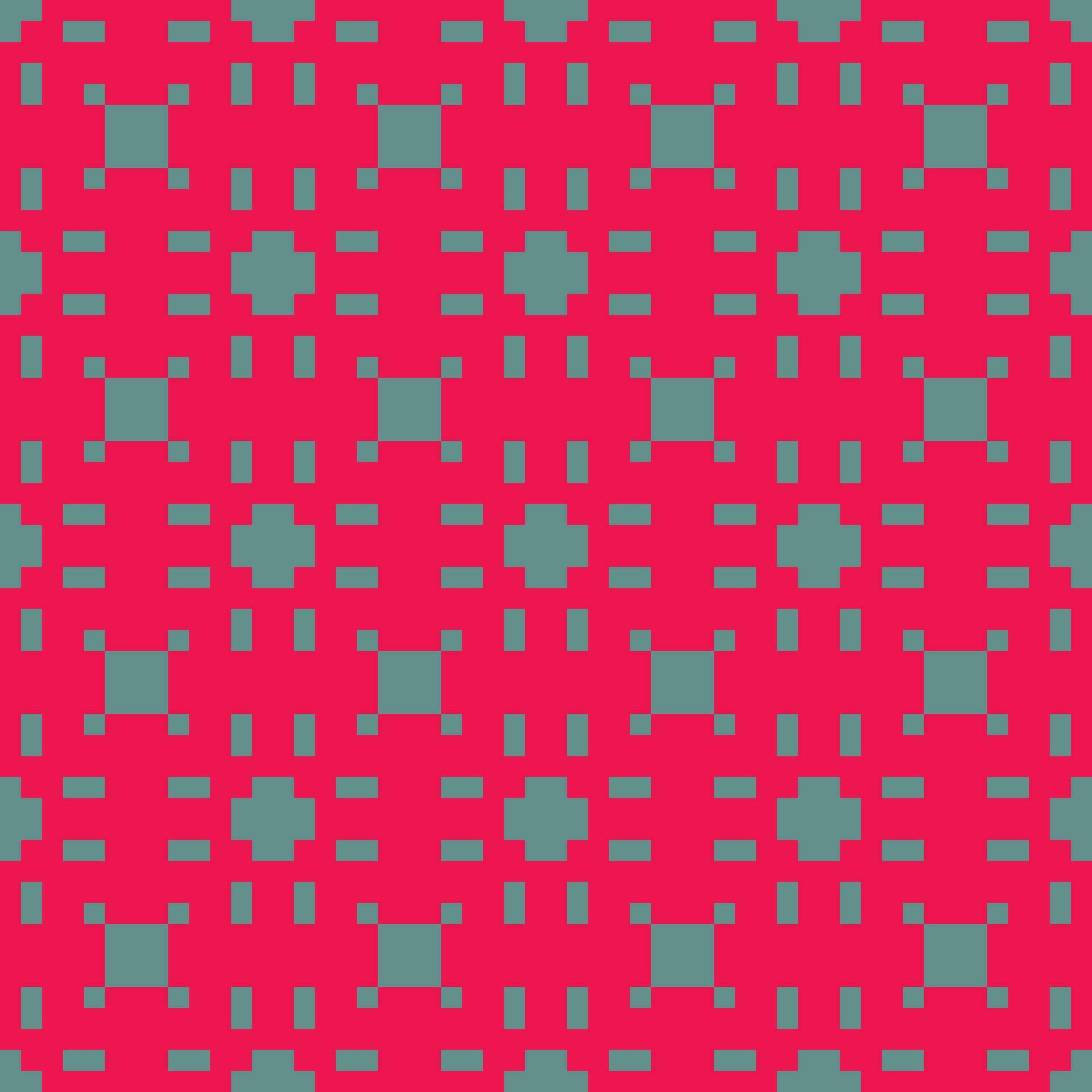 a-red-and-green-pattern-with-squares-33208610-vector-art-at-vecteezy