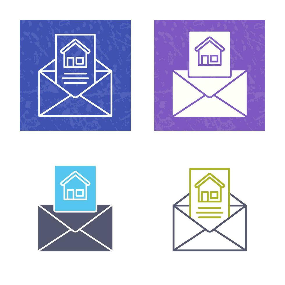 Email Vector Icon