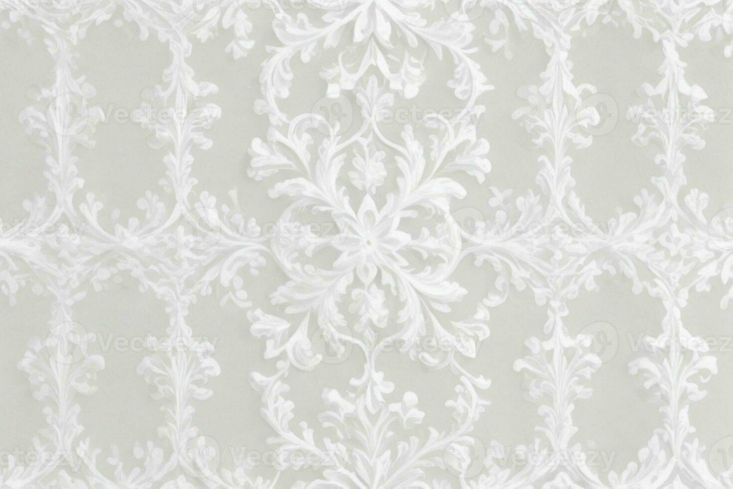 Ornament walpaper pattern texture background. AI Generative Pro Photo