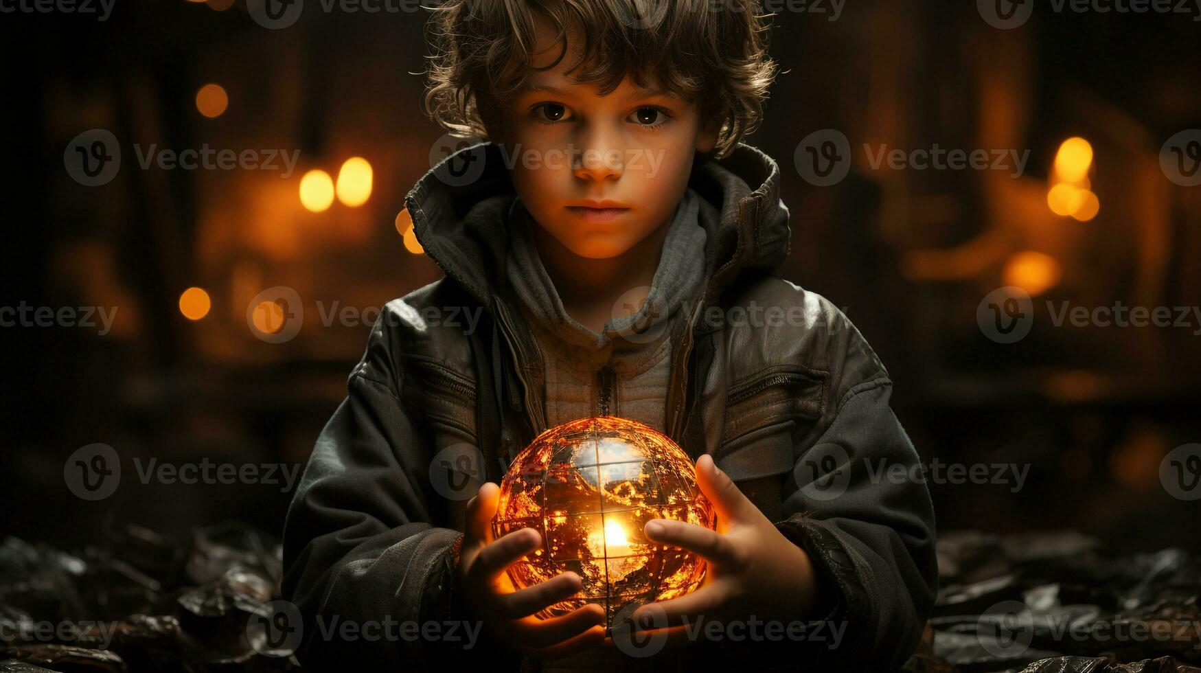 World Child Protection Day photo