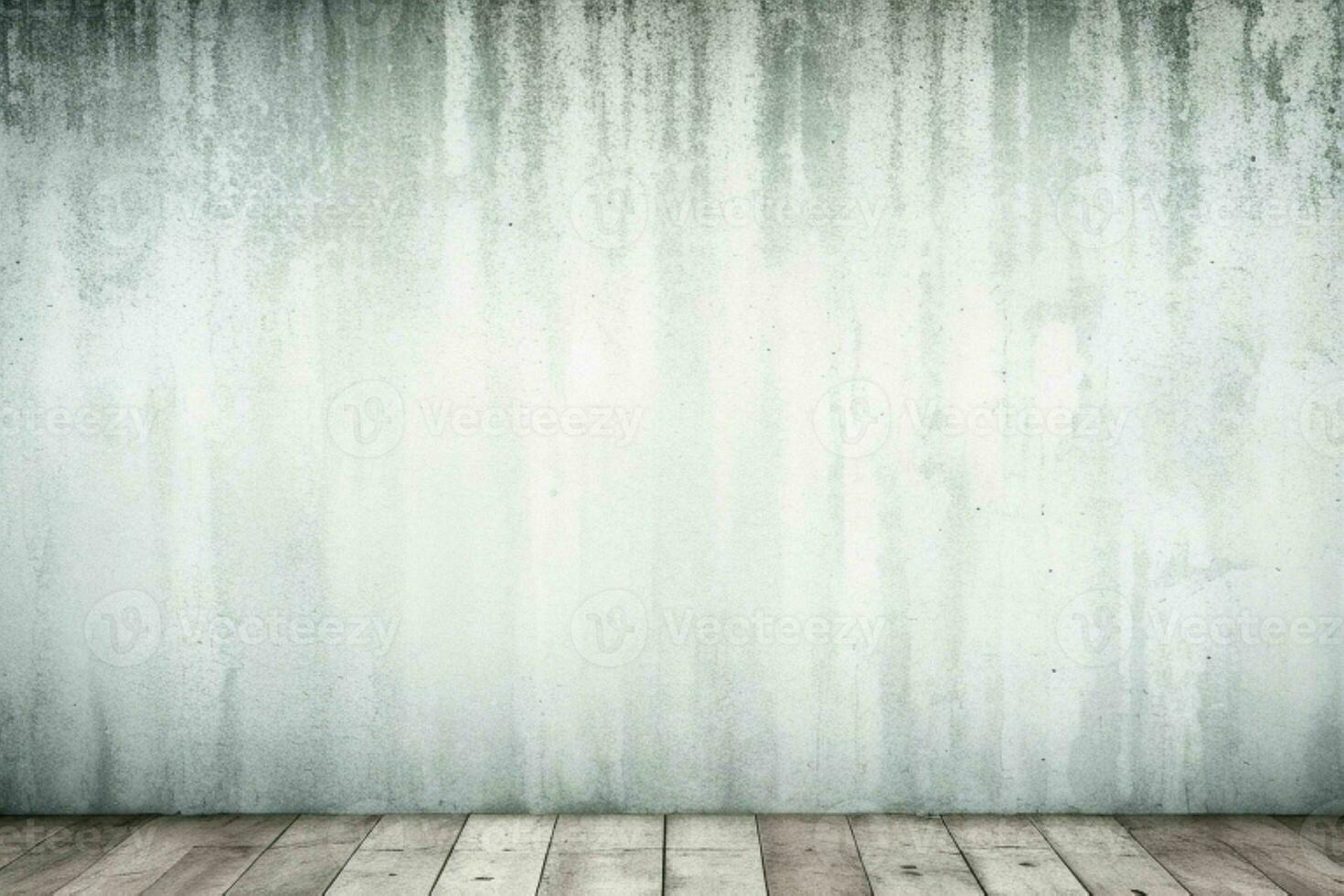 grunge wall fade paint texture background. AI Generative Pro Photo