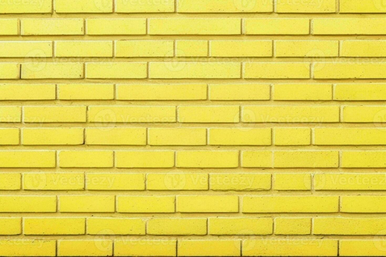 Brick wall texture background. AI Generative Pro Photo