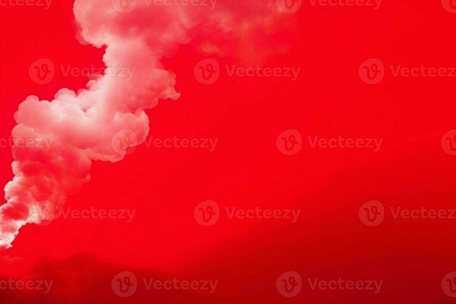 Smoke texture background. AI Generative Pro Photo