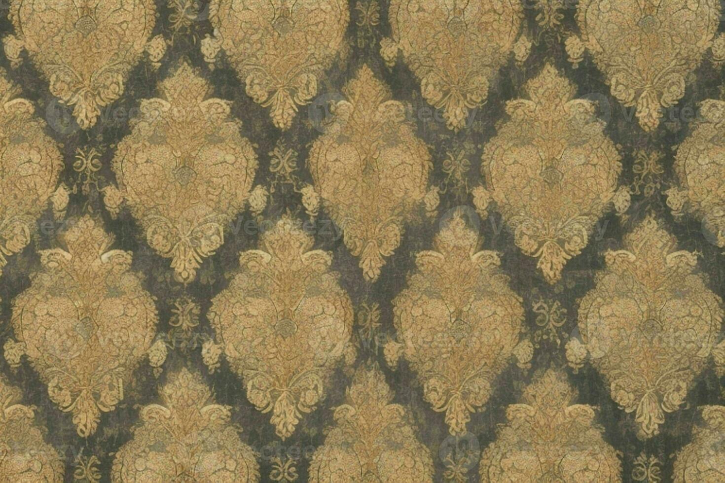 Ornament walpaper pattern texture background. AI Generative Pro Photo