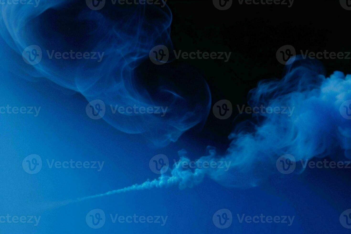 Smoke texture background. AI Generative Pro Photo