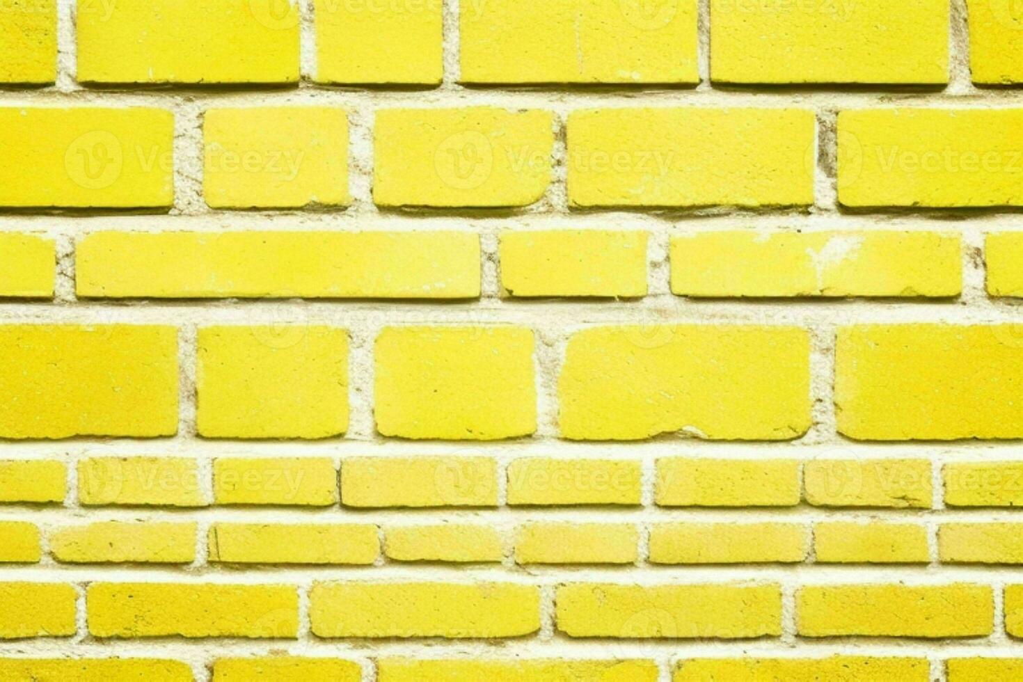 Brick wall texture background. AI Generative Pro Photo