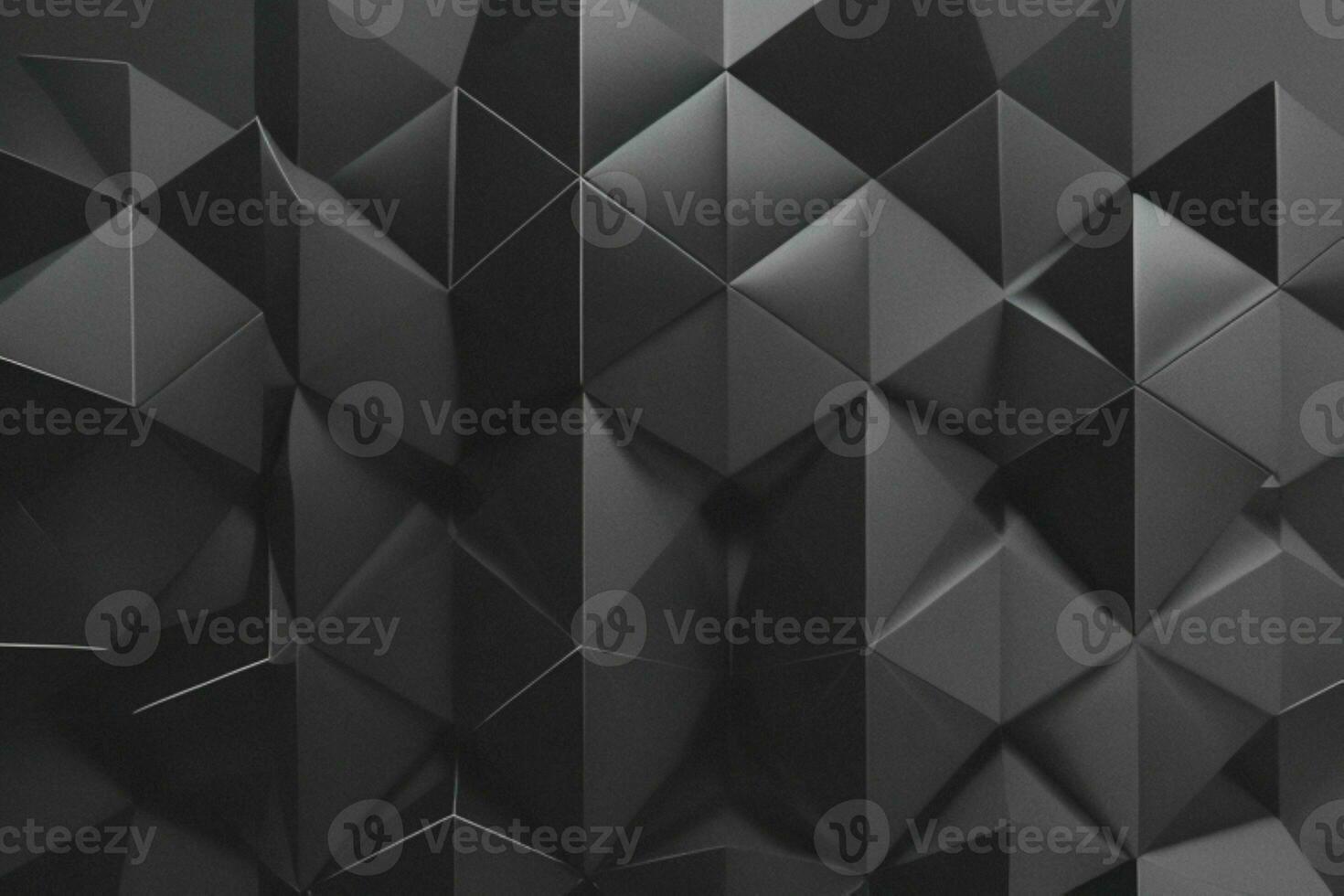 Geometric abstract texture background. AI Generative Pro Photo