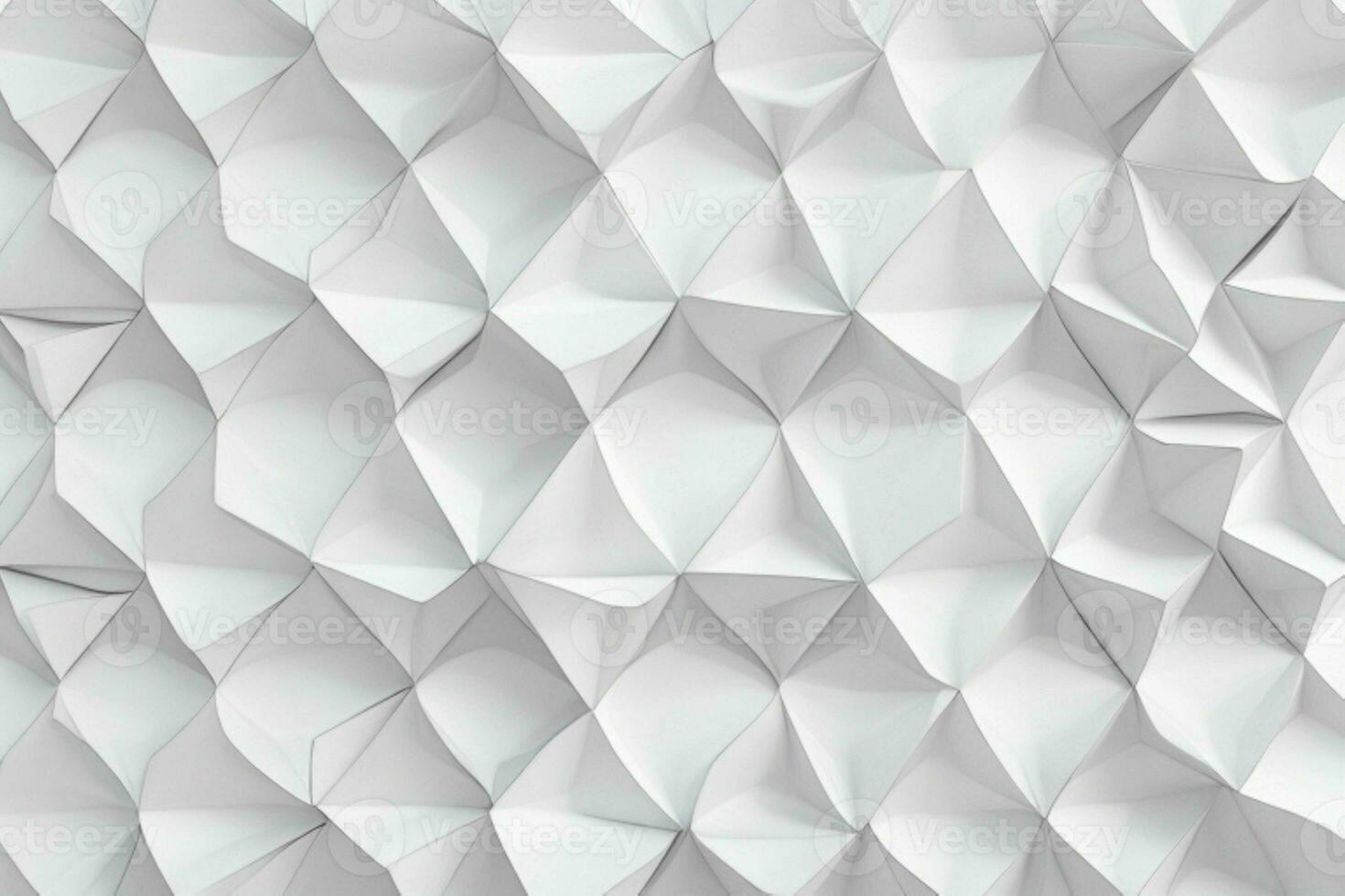 Geometric abstract texture background. AI Generative Pro Photo
