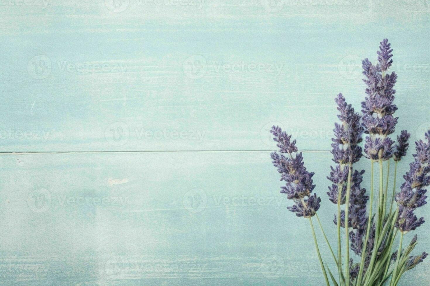 Lavender flower. background. AI Generative Pro Photo
