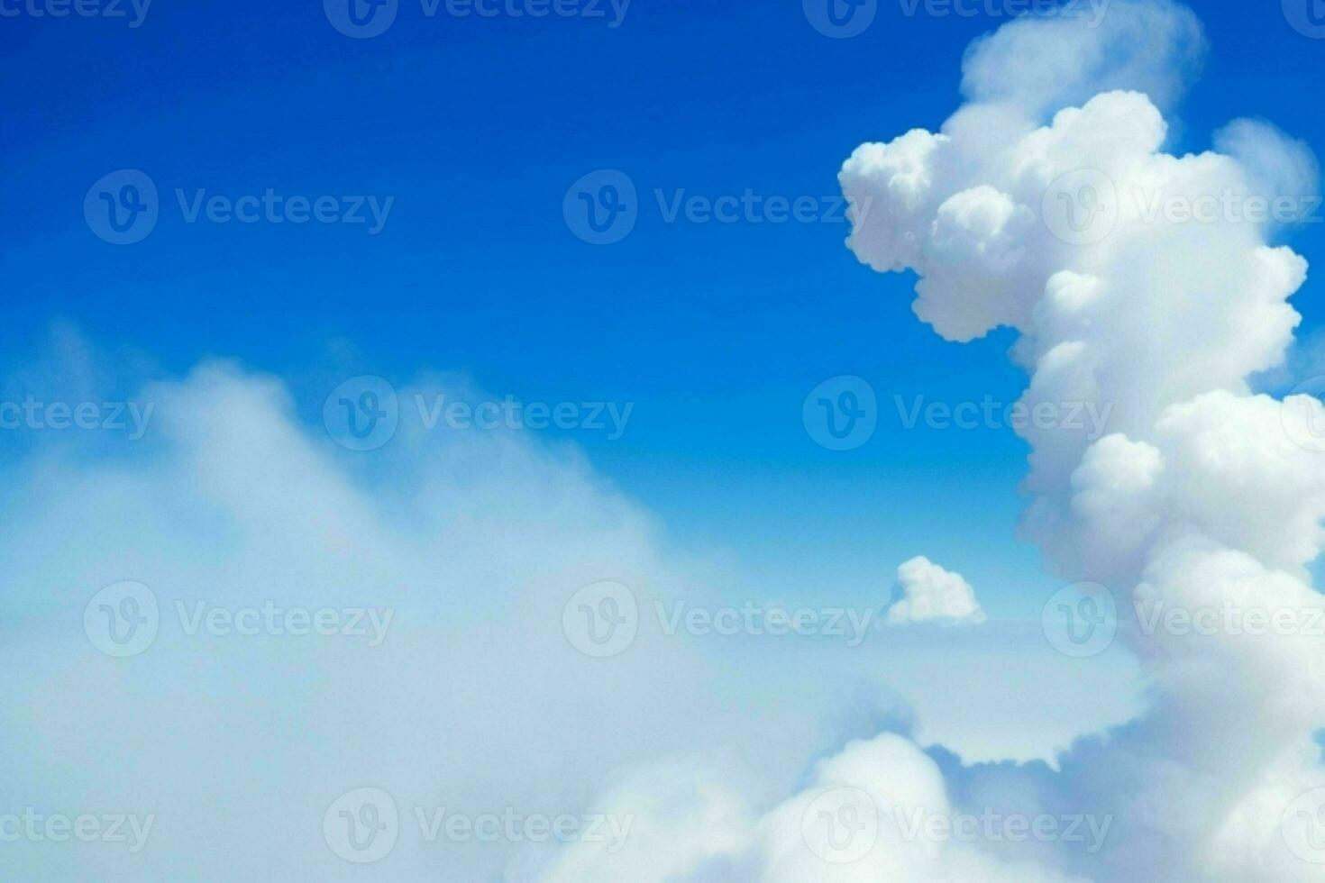 Smoke texture background. AI Generative Pro Photo