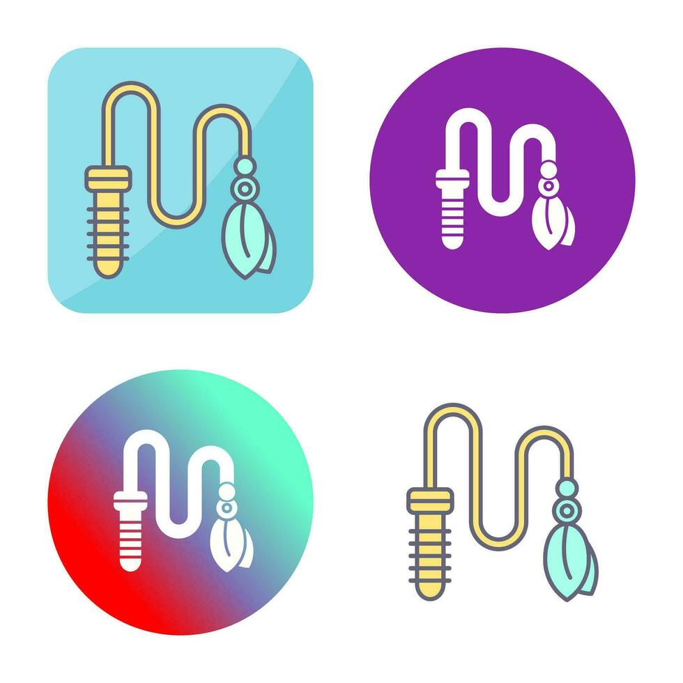 Cat Toy Vector Icon