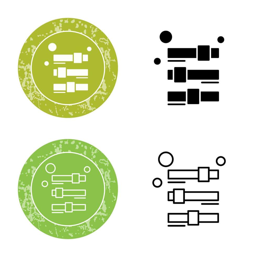 Switch Vector Icon