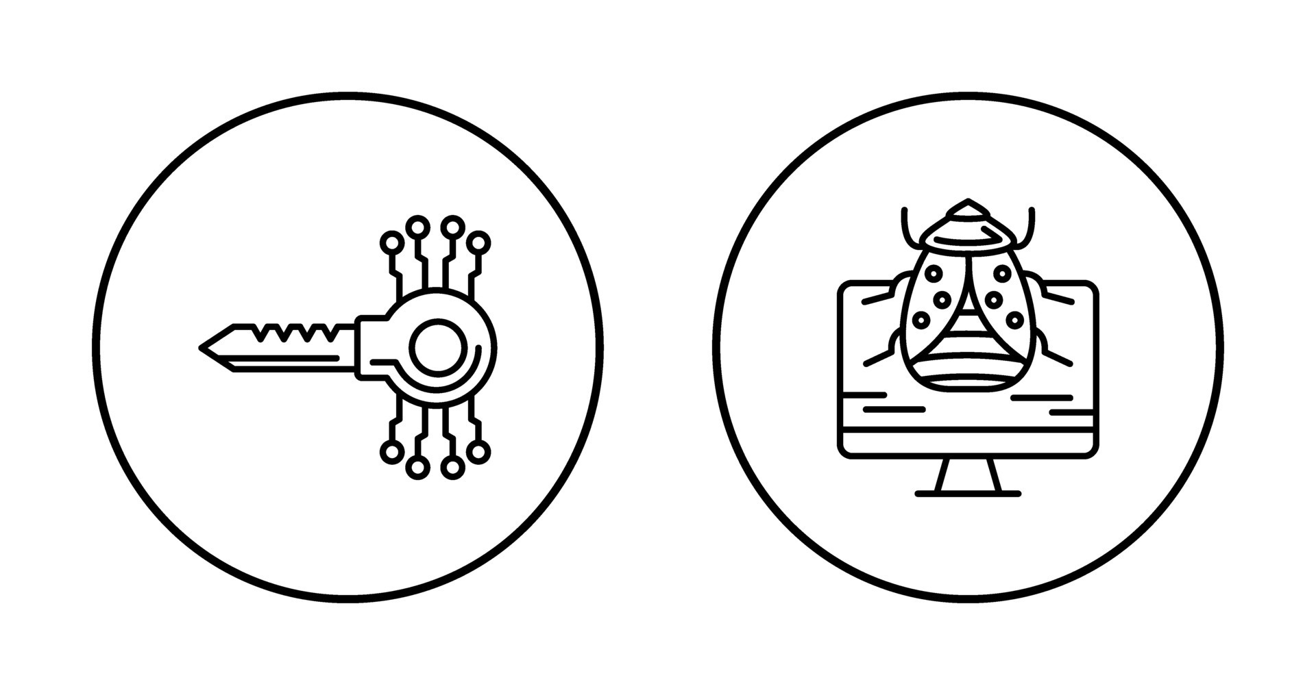 Key Code And Malware Icon 33214190 Vector Art At Vecteezy key-code-and-malware-icon-33214190-vector-art-at-vecteezy