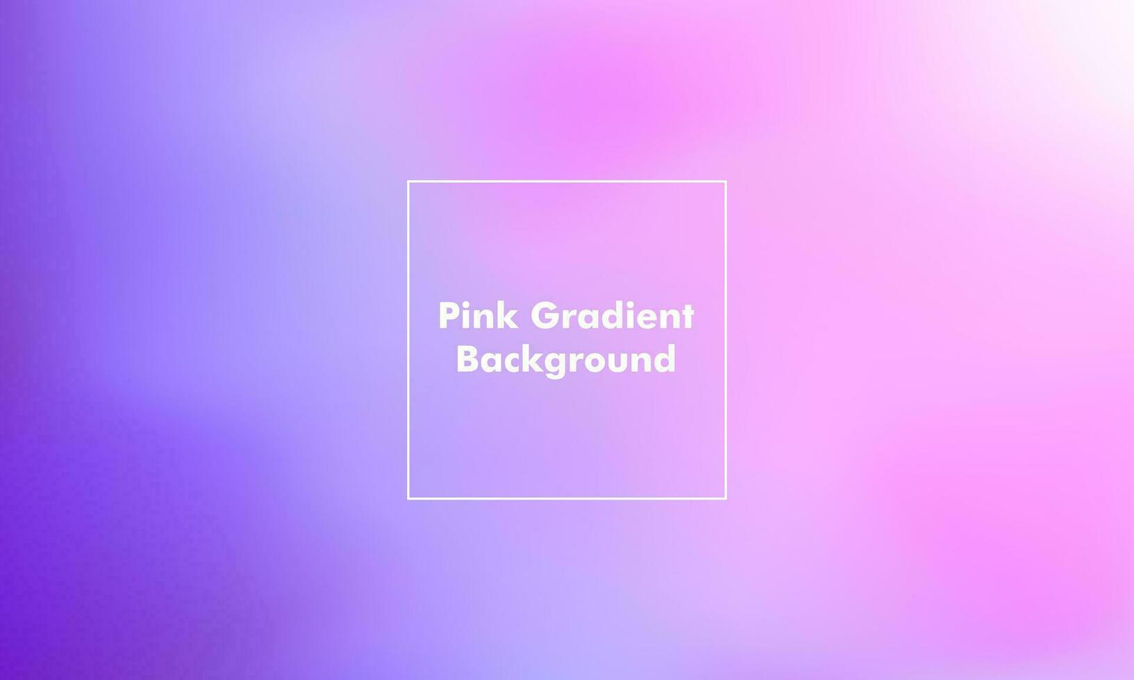 abstract gradient pastel background fluid blur good for wallpaper, website, background, social media, pink color vector