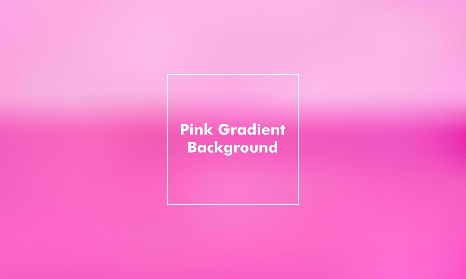 abstract gradient pastel background fluid blur good for wallpaper, website, background, social media, pink color vector