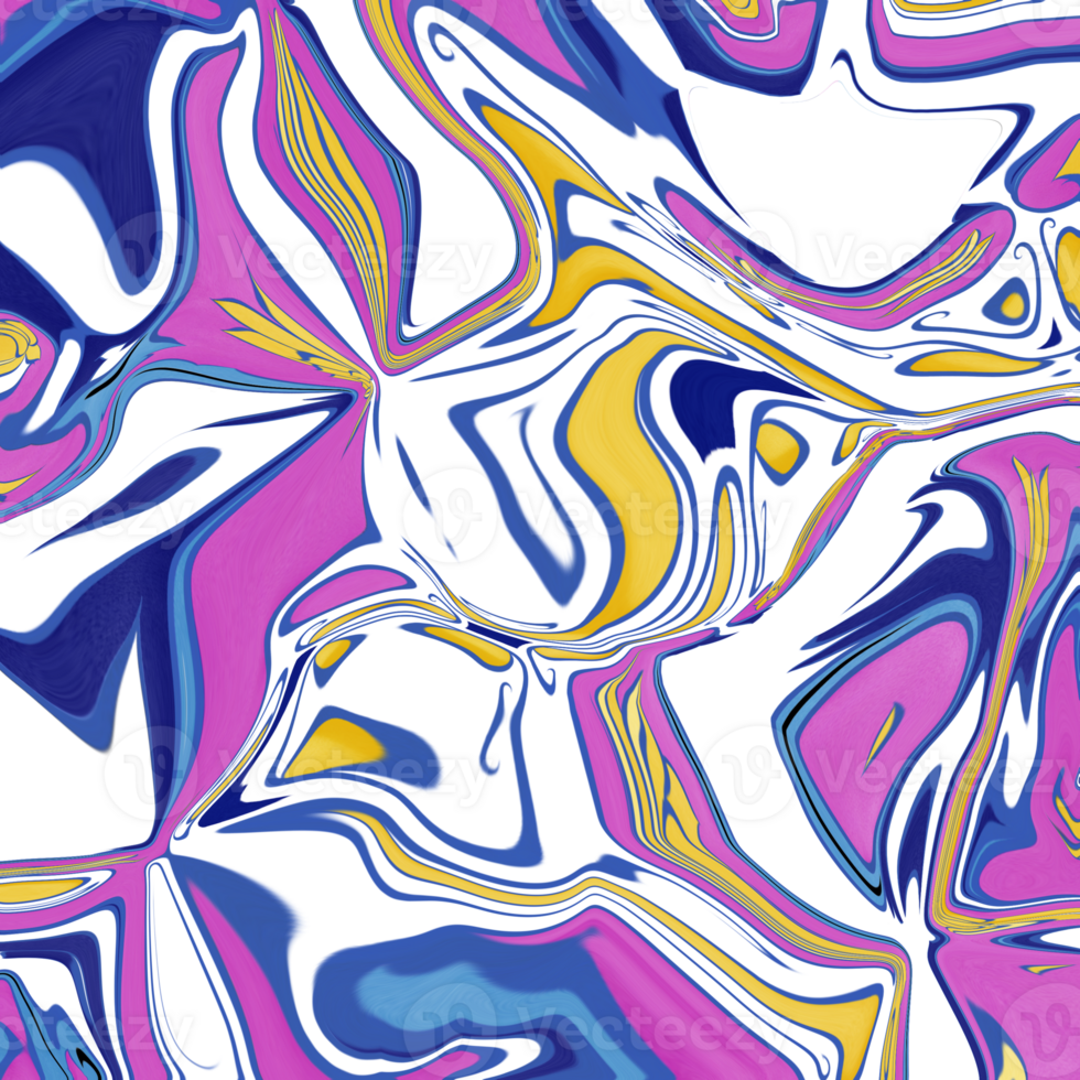 fundo abstrato colorido png