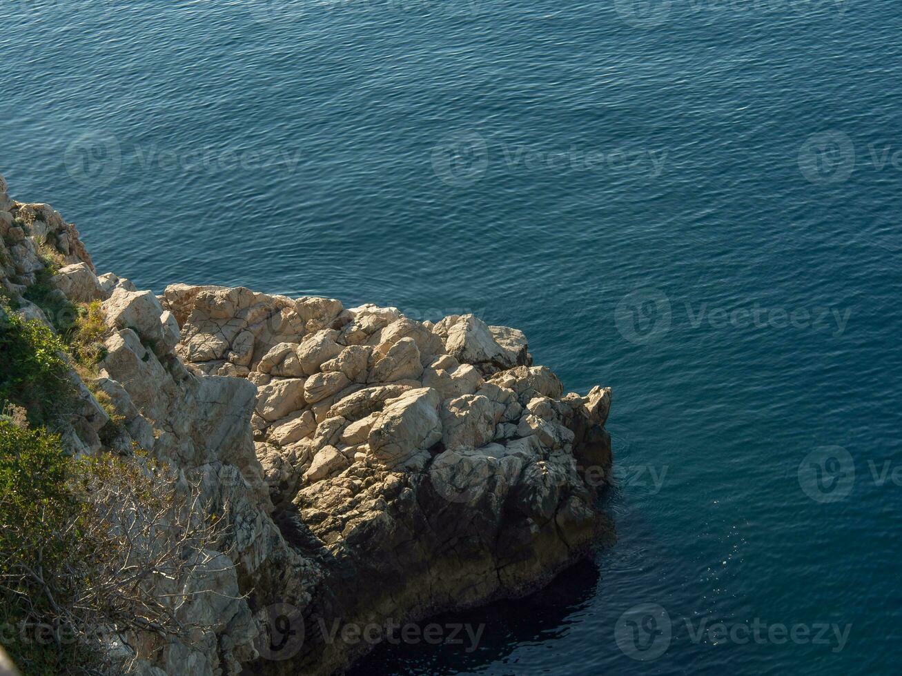 the city of Dubrovnik photo