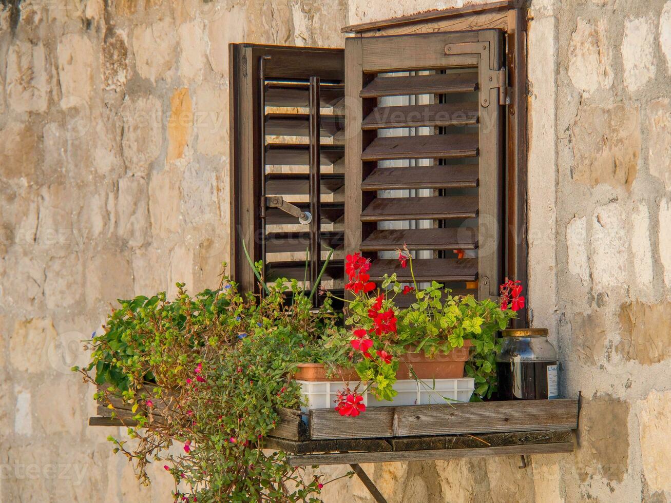 dubrovnik in Croatia photo