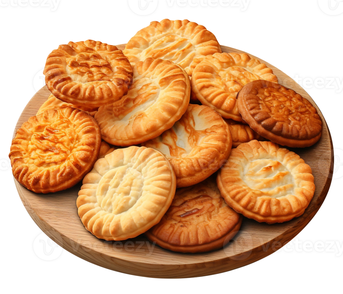 Biscuit png Biscuits png bekery biscuit png Biscuit transparent background, AI Generated