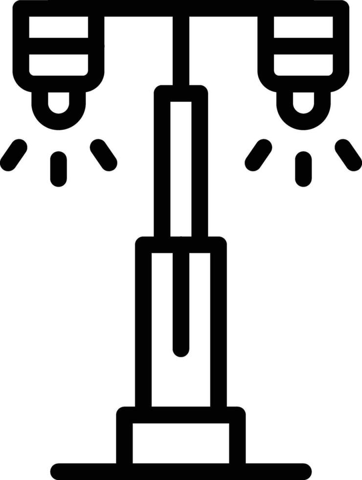 Light bulb Vector Icon Design Illustration