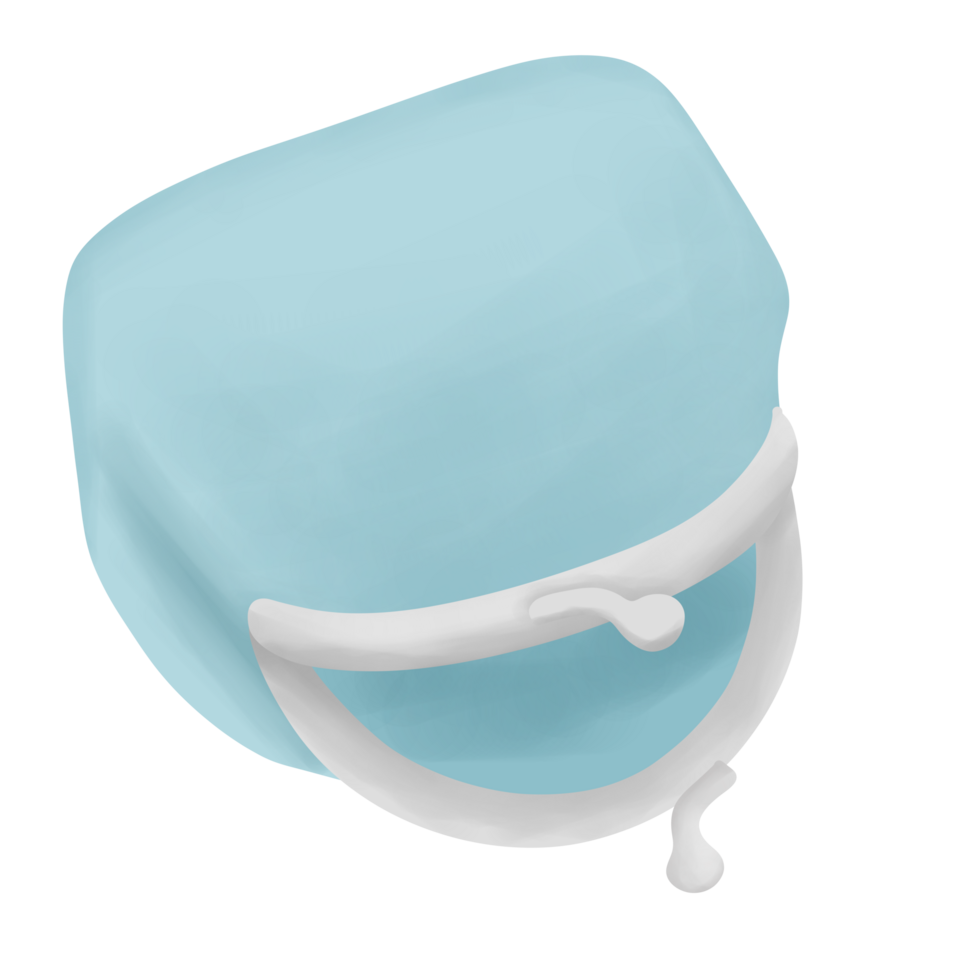 Purse Coin Illustration png