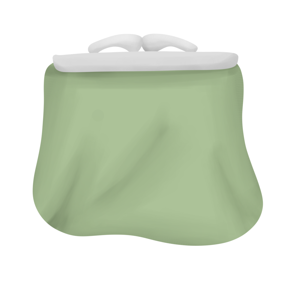 Purse Coin Illustration png