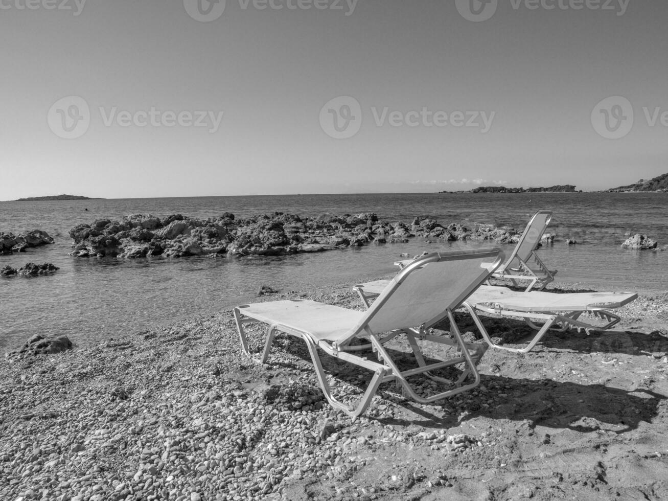 katakolon in greece photo