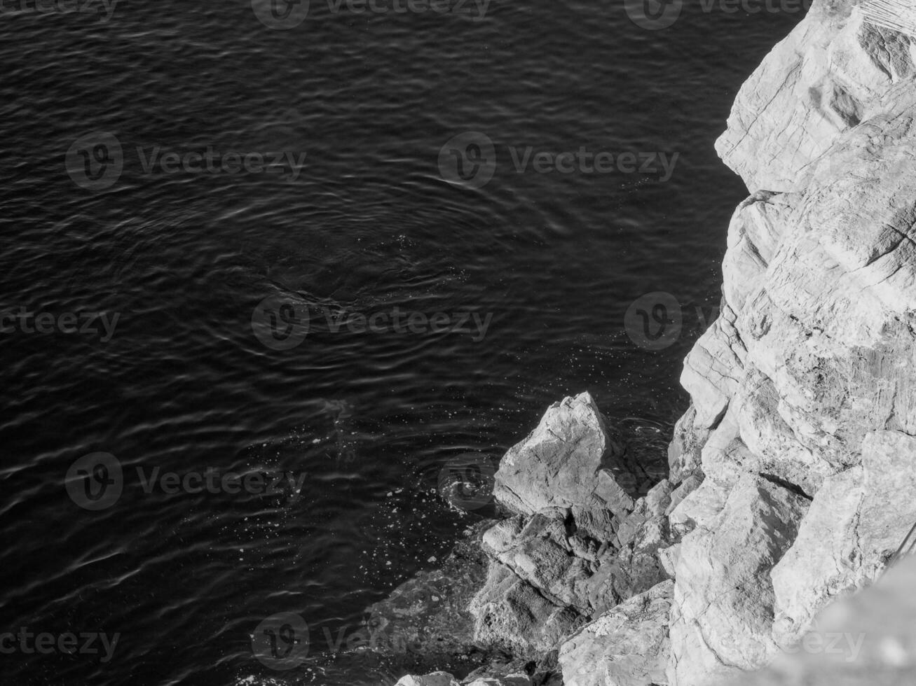 dubrovnik in croatia photo
