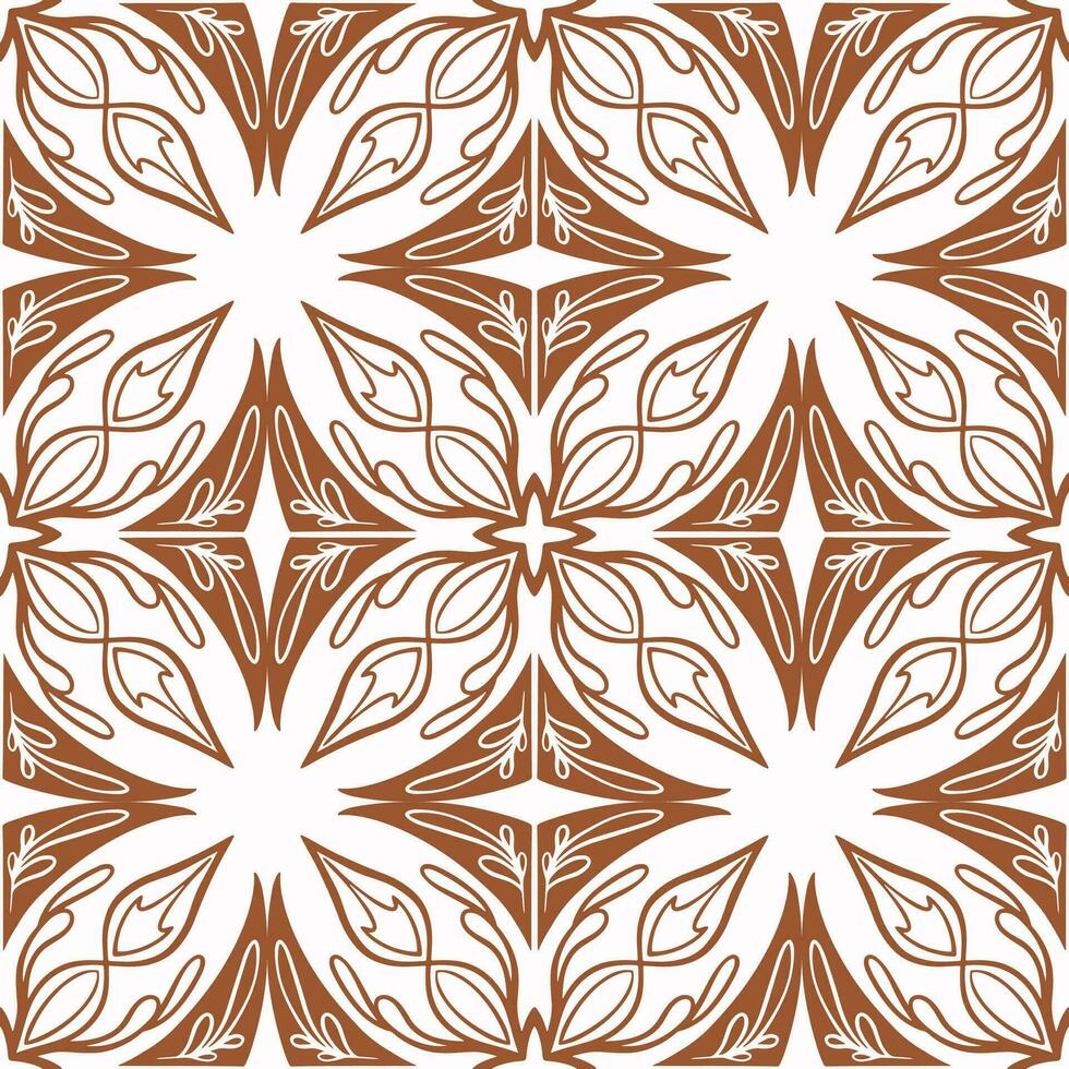 Paradise of Seamless Designs for clothing company and print vector