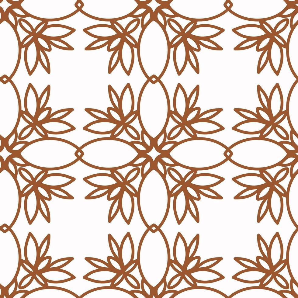 Paradise of Seamless Designs for clothing company and print vector