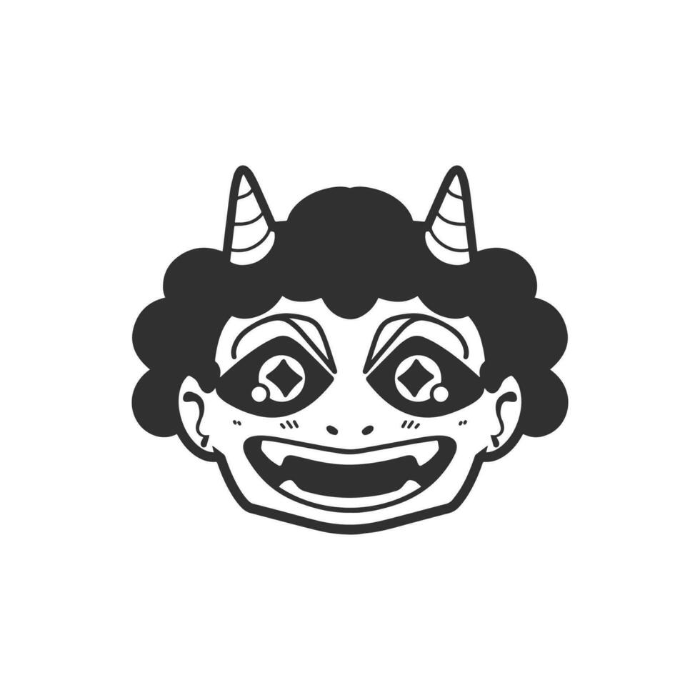 Versatile Y2K Style Characters in Retro Revival Vector Graphics Collection