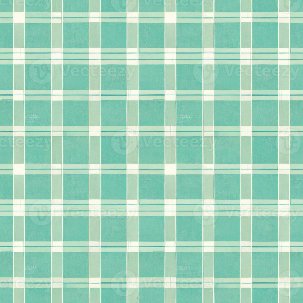 Seamless checkered texture, pattern, geometric print, digital paper photo