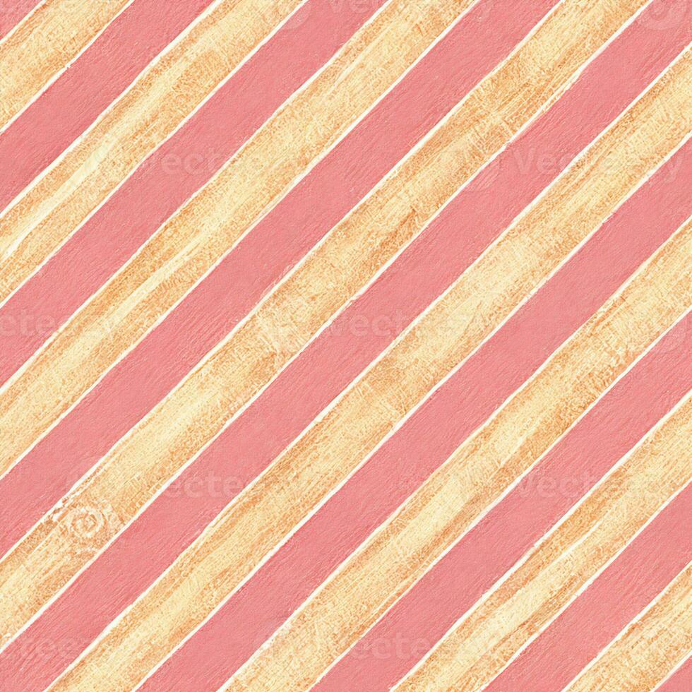 Pastel color striped seamless pattern, geometric print, background, packaging, digital paper photo