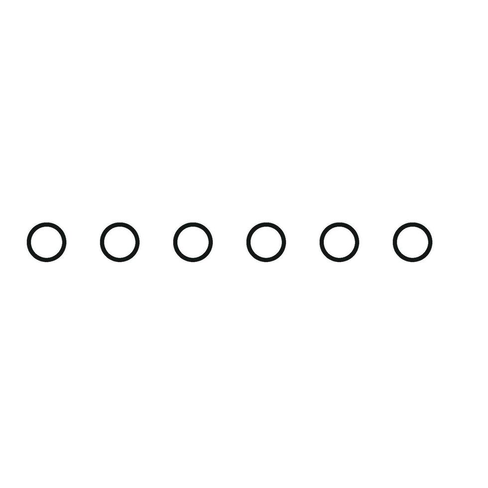 Memphis Design Element vector