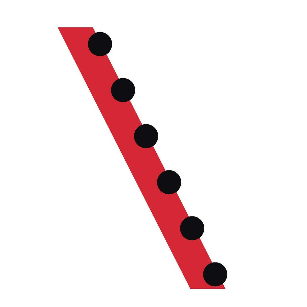 Geometric Memphis Element vector
