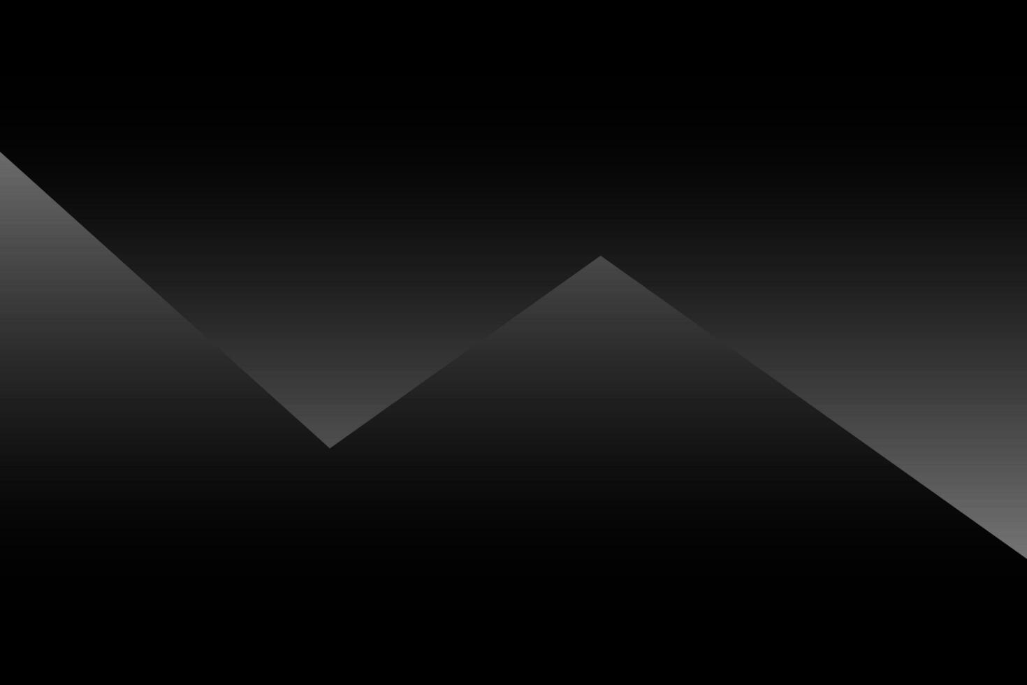 abstract black background with geometric elements. photo