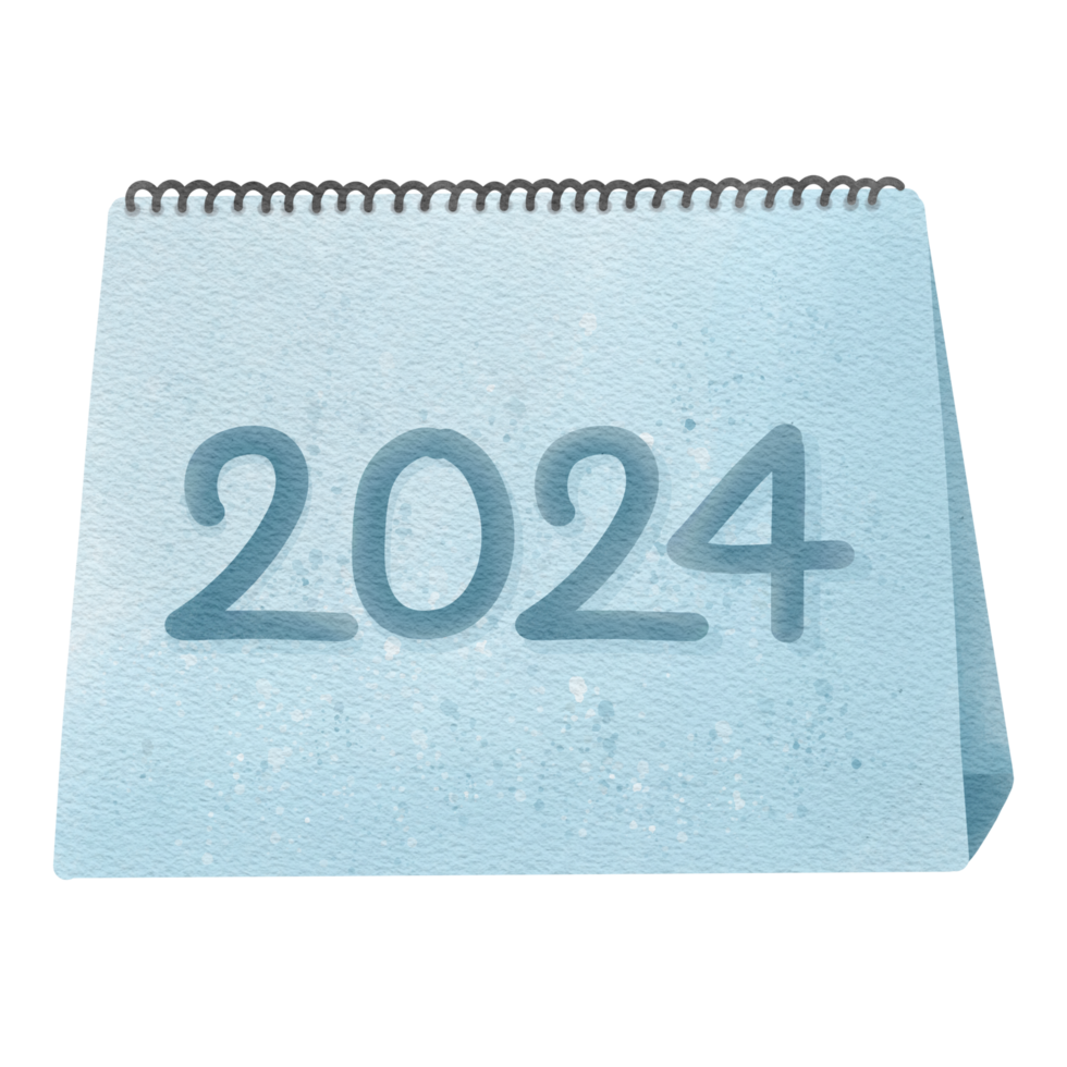 calendar year 2024 png