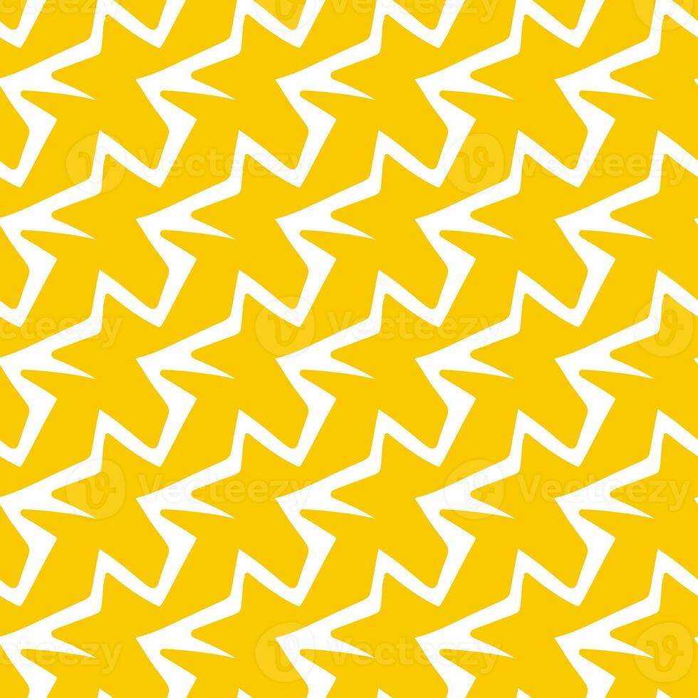 seamless pattern of abstract background photo
