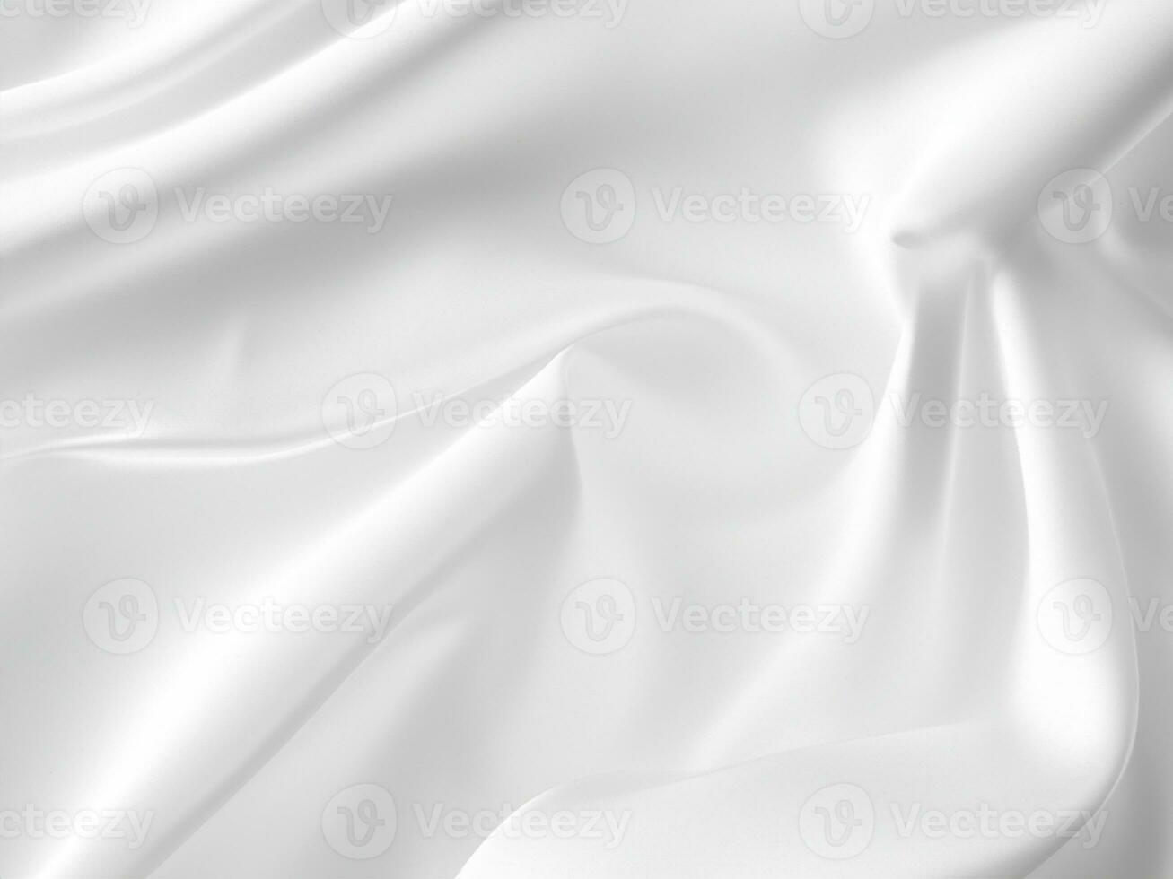 The luxury of white fabric texture background, White fabric with high resolution photo