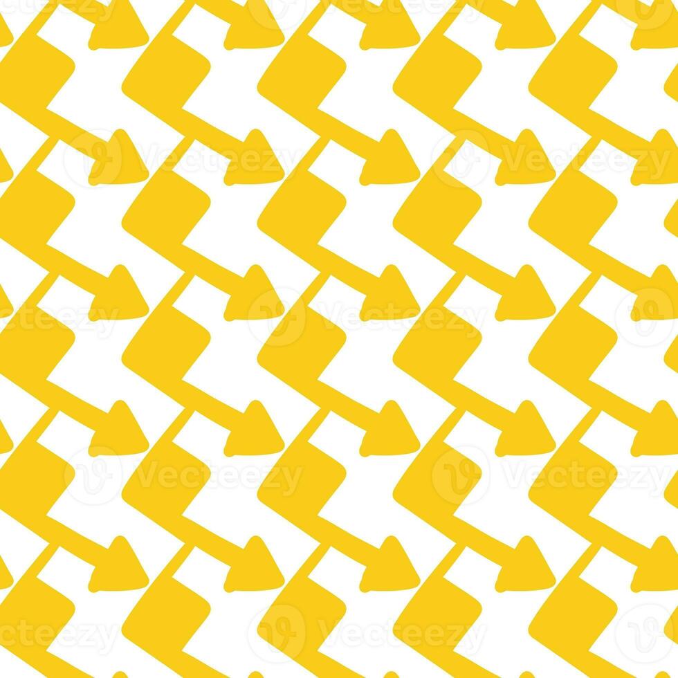 seamless pattern of abstract background photo