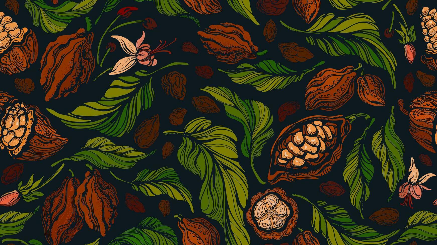Dark Chocolate Background Vector Art, Icons, and Graphics for Free Download