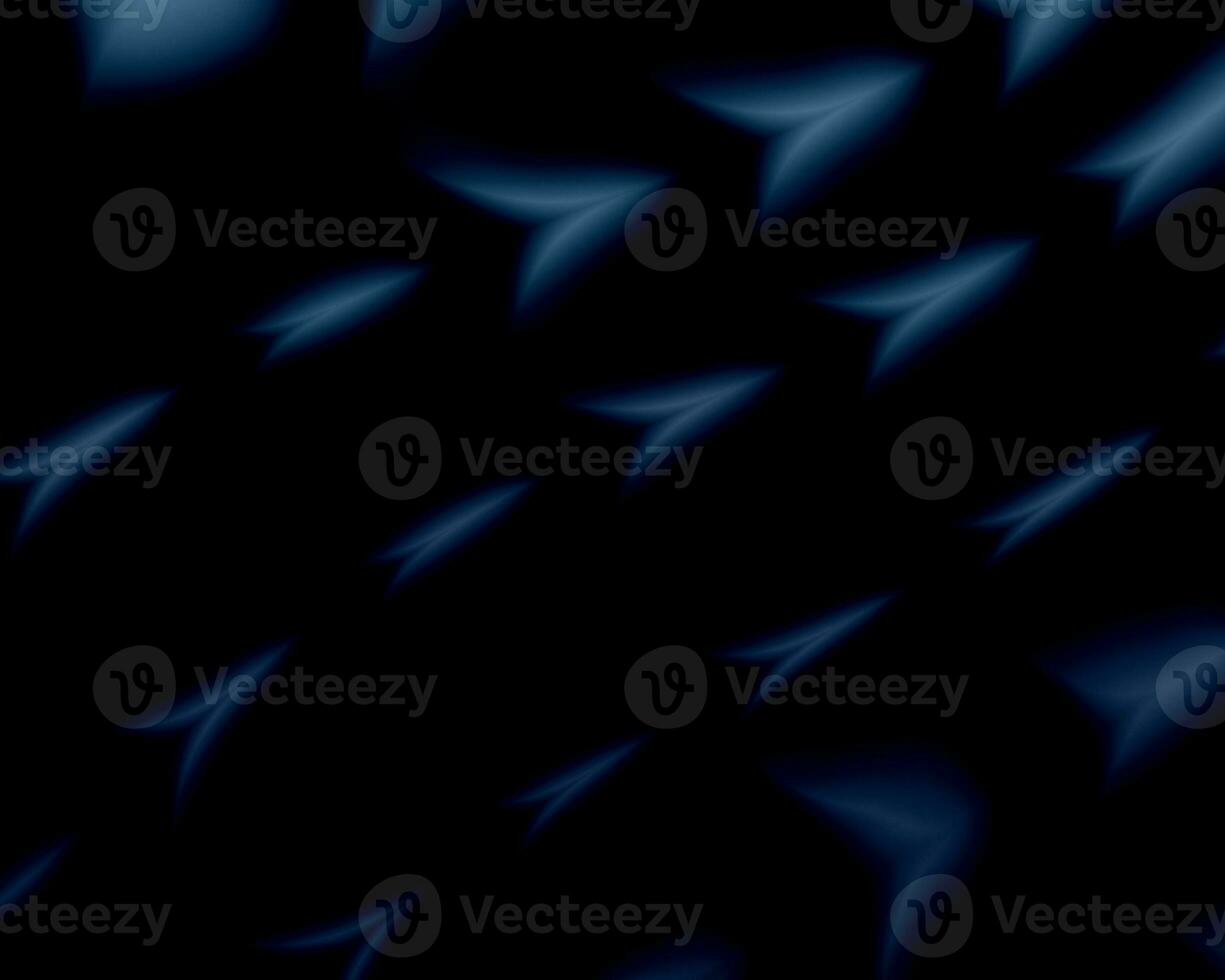 Abstract motion satin scales background. Cloth texture backdrop photo