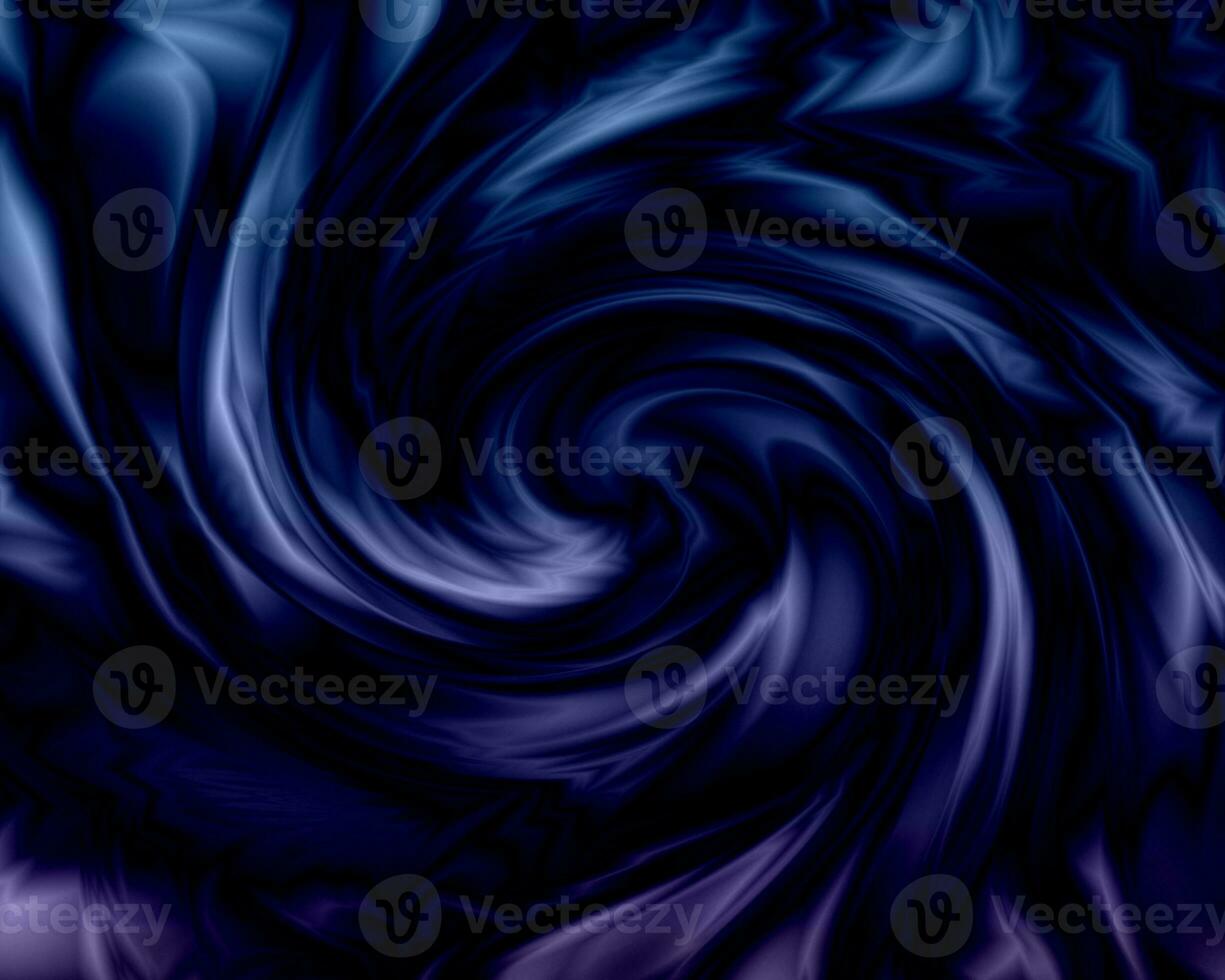 Abstract drapery swirl background design for banners, web, desktop. Grunge silk satin material backdrop photo