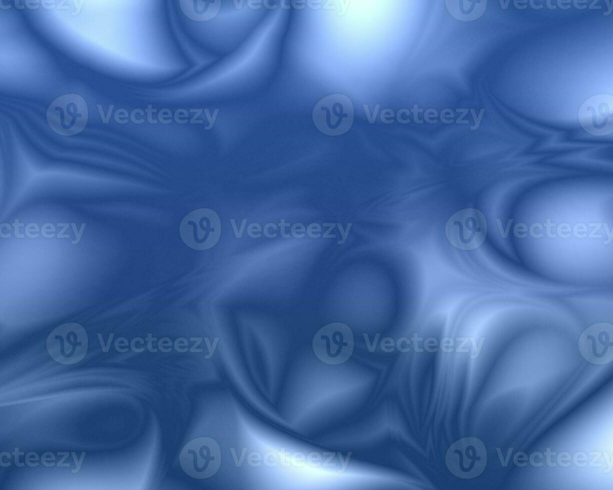Holographic pearl clumsy convex background. Abstract wavy Premium wallpaper. Hologram texture. photo