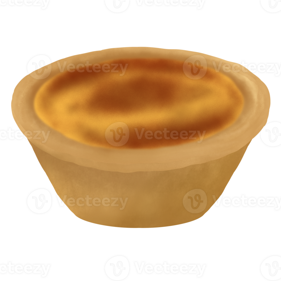 Eggs that are yellow and crispy are delicious. png