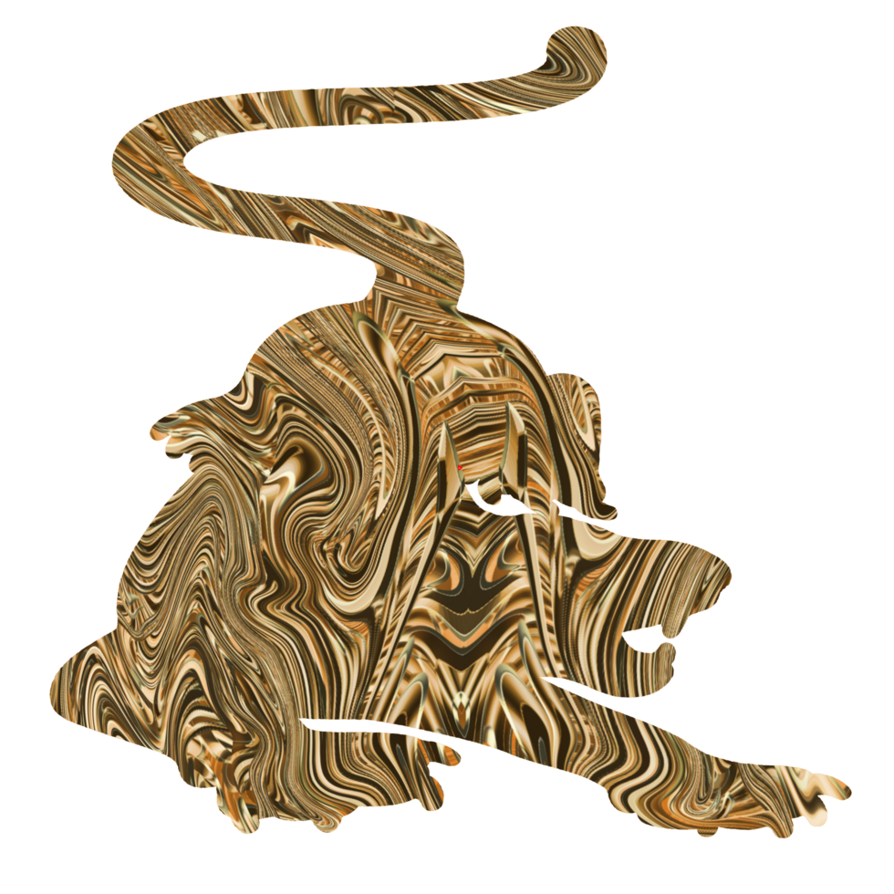 icon tiger king of jungle png