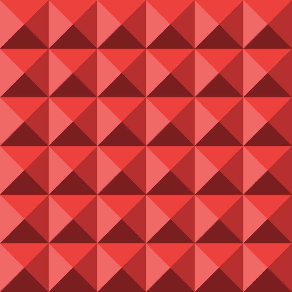 Abstract seamless pattern 3d form texture vector