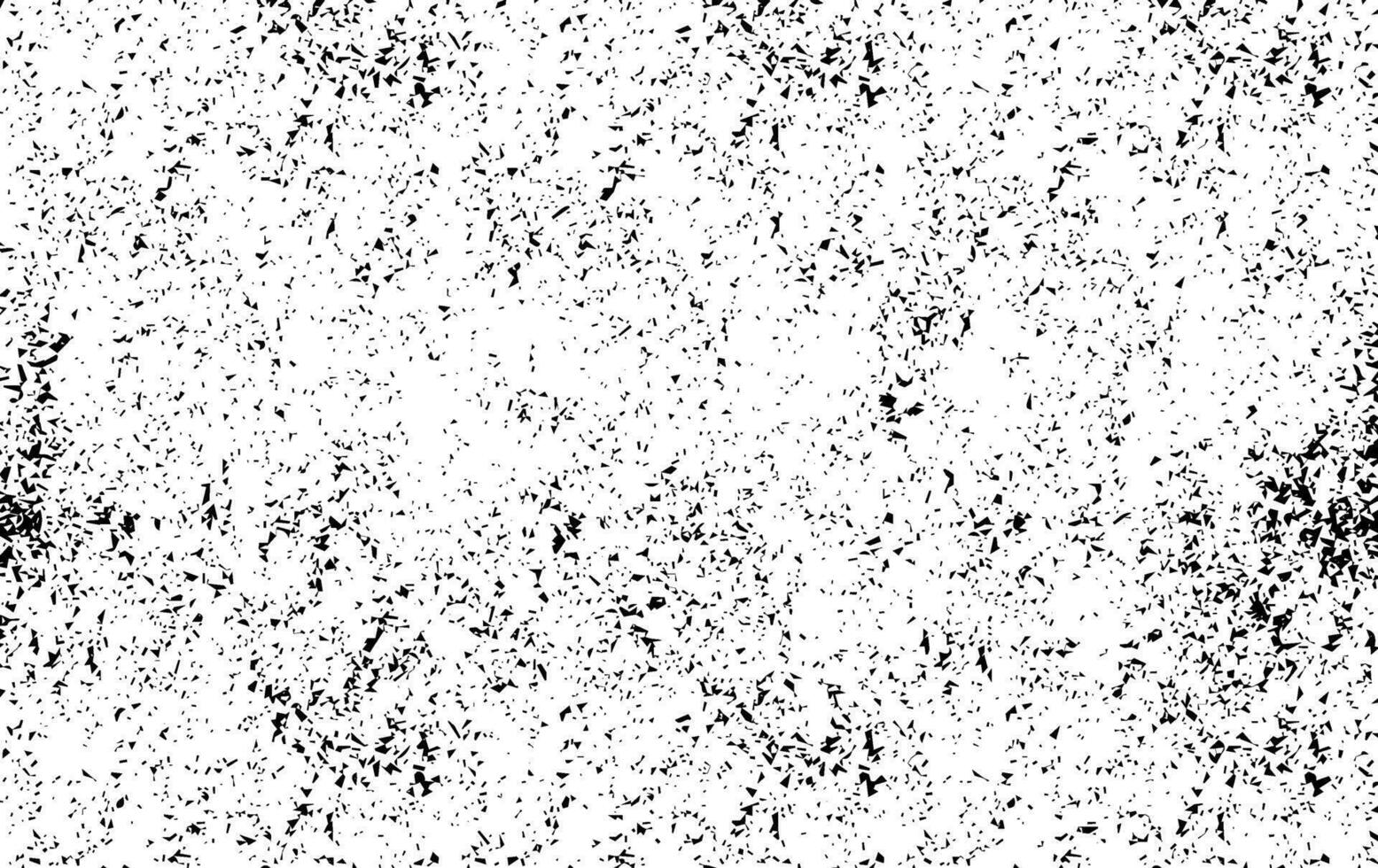 Rustic grunge vector texture with grain and stains. Abstract noise background. Weathered surface.